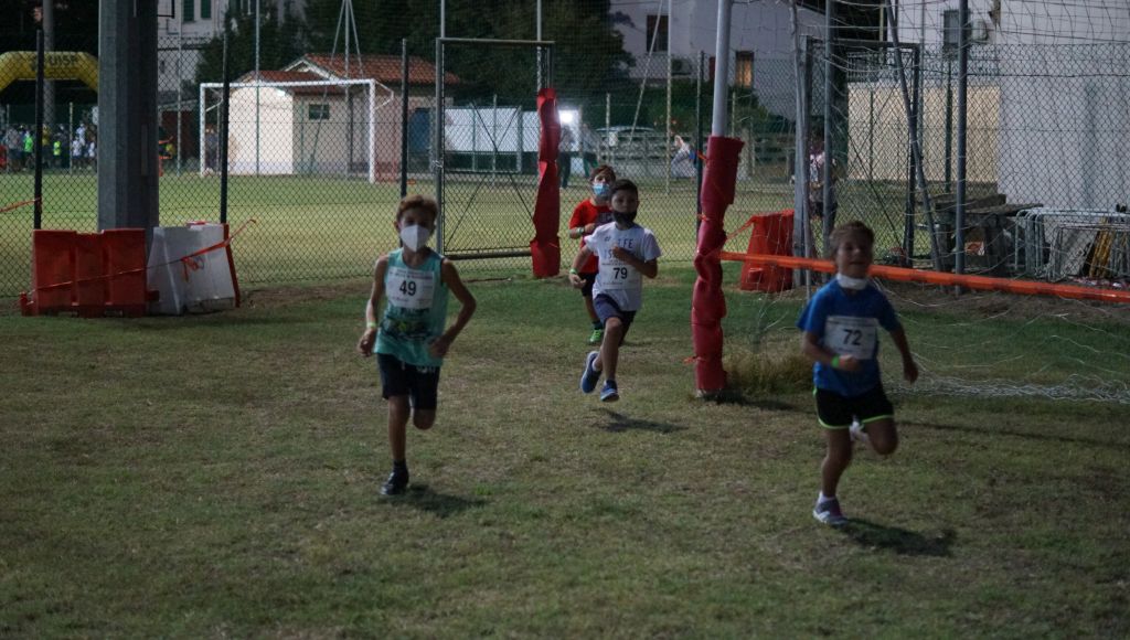 San Patrizio: Promesse di Romagna - 01 settembre 2021